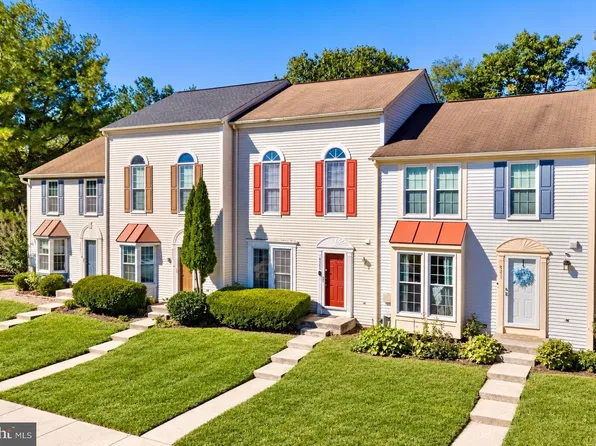 6309 Wimbledon Ct, Elkridge, MD 21075