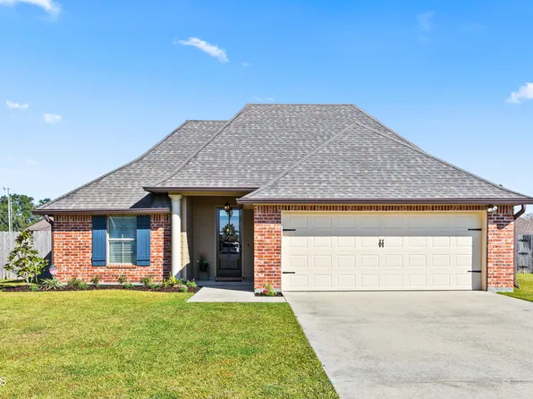 103 Blackwater River Dr, Lafayette, LA 70508