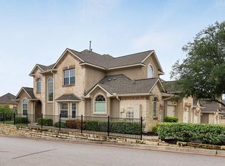 110 Glen Heather Ct, Austin, TX 78734
