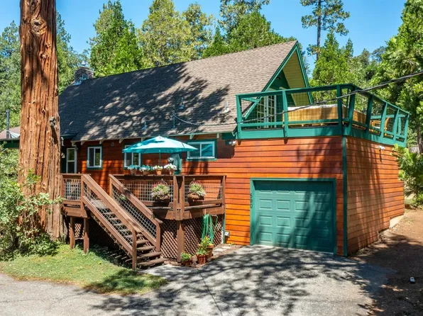 590 Marilyn Way, Arnold, CA 95223