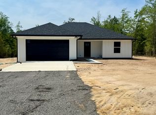 28019 Bond Rd, Hilliard, FL 32046