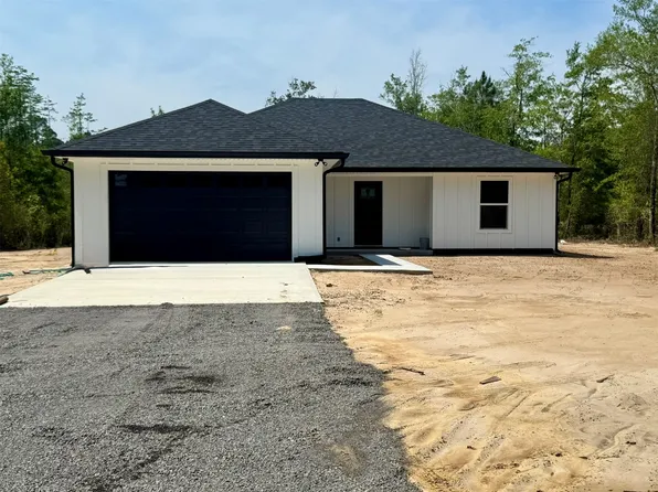28019 Bond Rd, Hilliard, FL 32046