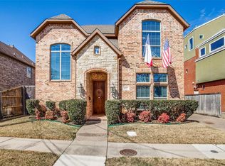 4927 Alcott St, Dallas, TX 75206