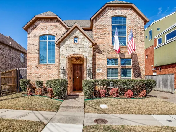 4927 Alcott St, Dallas, TX 75206