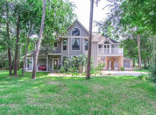 12515 Park Forest Dr, Cypress, TX 77429