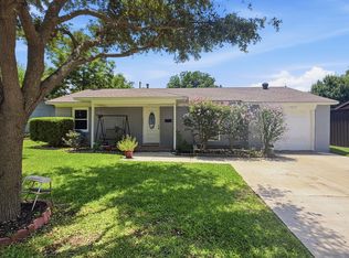 1815 Delmar Dr, Garland, TX 75040