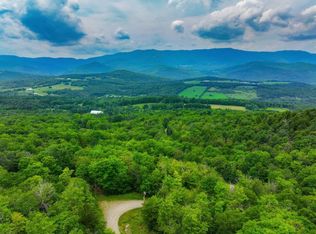 3 Cider Mountain Rd, Warren, VT 05674
