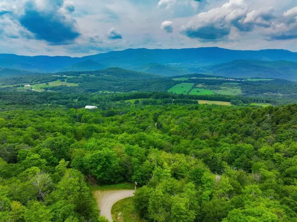 Lot 3 Cider Mountain Road, Warren, VT 05674