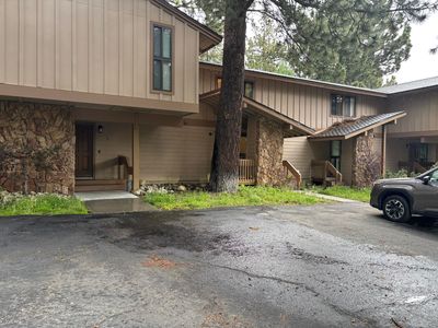 3252 Chateau Rd #2, Mammoth Lakes, CA, 93546