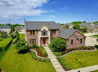 6833 N Sumac Rd, Edwards, IL 61528