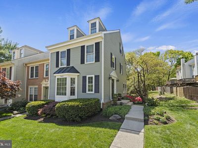 7659 Northern Oaks Ct, Springfield, VA, 22153