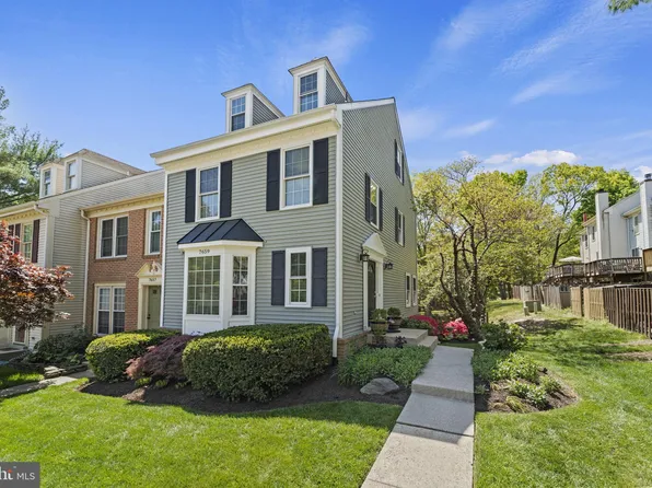 7659 Northern Oaks Ct, Springfield, VA 22153