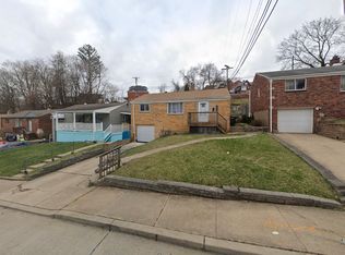 616 Perrilyn St, Pittsburgh, PA 15226