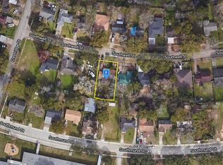 5818 Southwell St, Houston, TX 77033