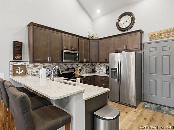3rd image of 1481 Ledges Dr Unit 233