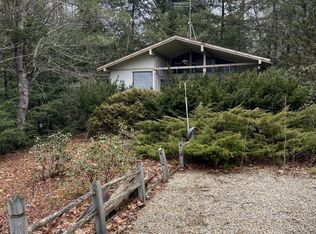 23 Parish Dr, Otis, MA 01253