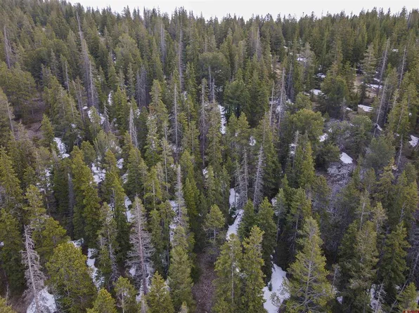 TBD Fossil View Drive, Ohio City, CO 81237