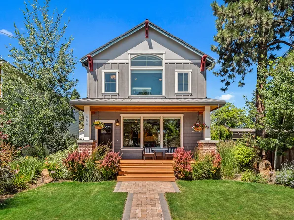 454 NE Burnside Ave, Bend, OR 97701