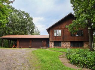 N6364 Cemetery Rd, Ladysmith, WI 54848