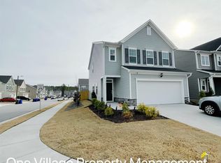 1142 Sweet Cream Ct, Durham, NC 27703