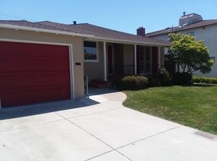 722 Guildford Ave, San Mateo, CA