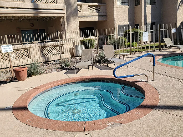 930 N Mesa Dr #2018 — Photo 2