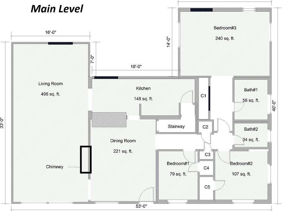 2nd image of 6207 36th St N