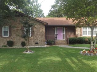 108 Gary Ct, Rocky Mount, NC 27803