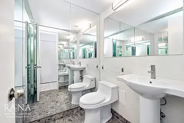 Rented by Keller Williams NYC