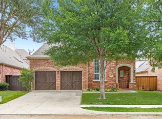 4676 Childress Trl, Frisco, TX 75034