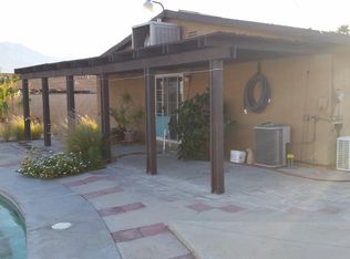 10270 Santa Cruz Rd, Desert Hot Springs, CA 92240