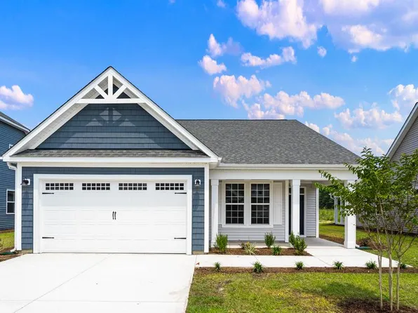 1914 Moonseed Dr, Longs, SC 29568