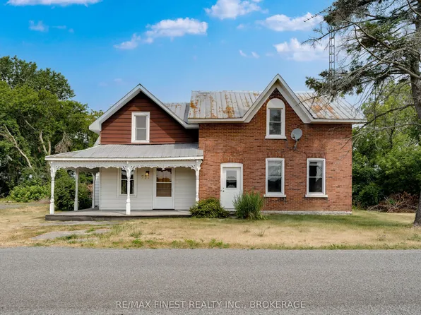 291 Hambly Rd, Greater Napanee, ON K7R 0E4