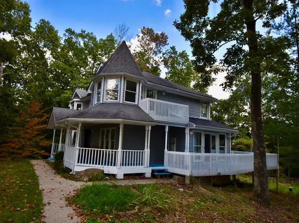 3264 E Magnolia Rd, Leavenworth, IN 47118