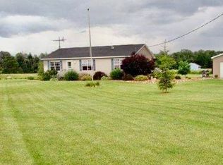 3868 Jordan Rd, Freeport, MI 49325