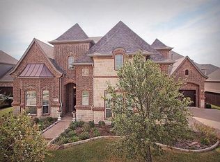 2218 Alisa Ln, Trophy Club, TX 76262