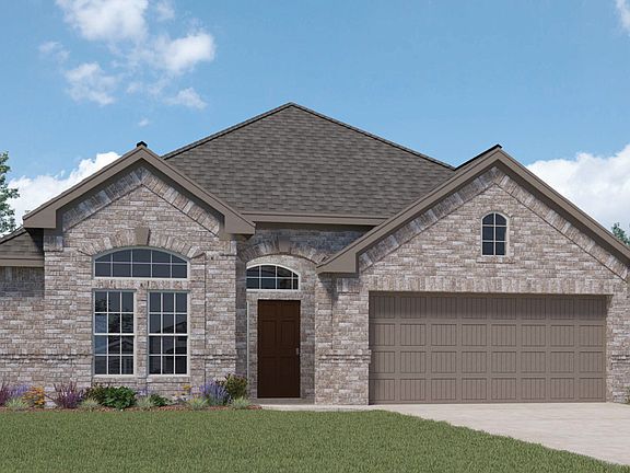 Plan Elevation.