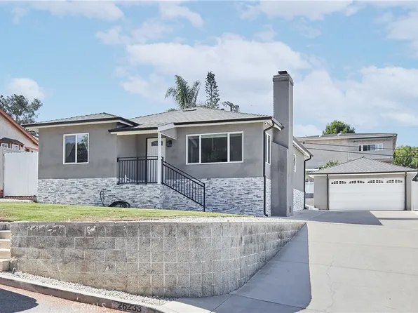 26233 Zephyr Ave, Harbor City, CA 90710