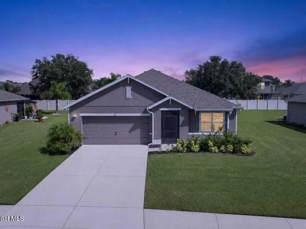 211 Guinevere Dr SW, Palm Bay, FL 32908