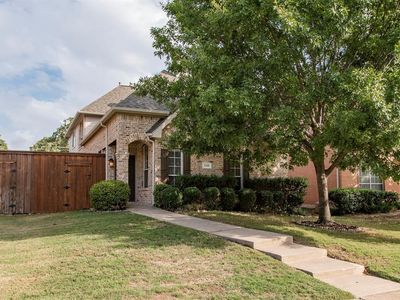 538 Archer Dr, Coppell, TX, 75019