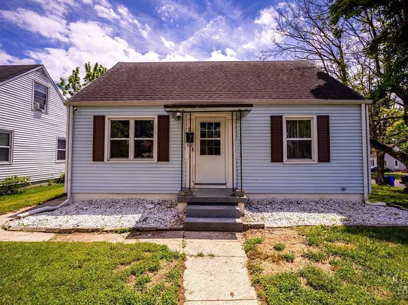 5 Michael Ave, Hamilton, OH 45011