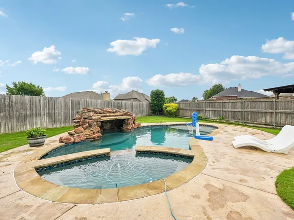 900 Rockton Dr, Wylie, TX 75098