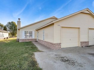11207 N 112th East Ave, Owasso, OK 74055