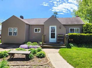 129 Gay St, Manchester, IA 52057