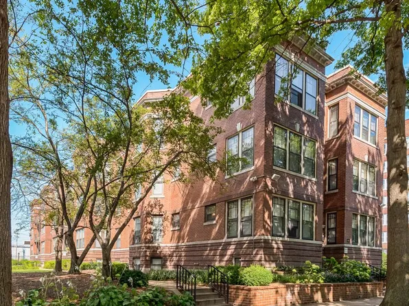 533 Clara Ave APT 8, Saint Louis, MO 63112