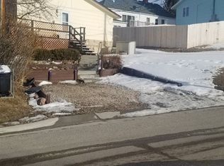 115 Western Ave, Buffalo, WY 82834