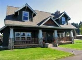 25968 Fleck Rd, Veneta, OR 97487