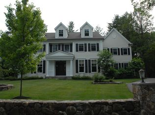 68 Woodcliff Rd, Wellesley, MA 02481