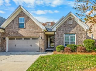 1304 Suzanne Ln, Lexington, NC 27295