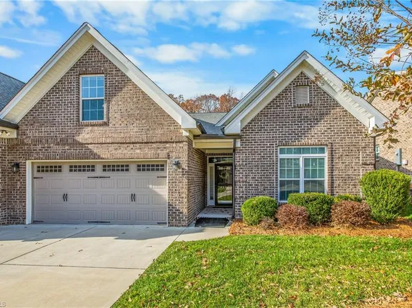 1304 Suzanne Ln, Lexington, NC 27295